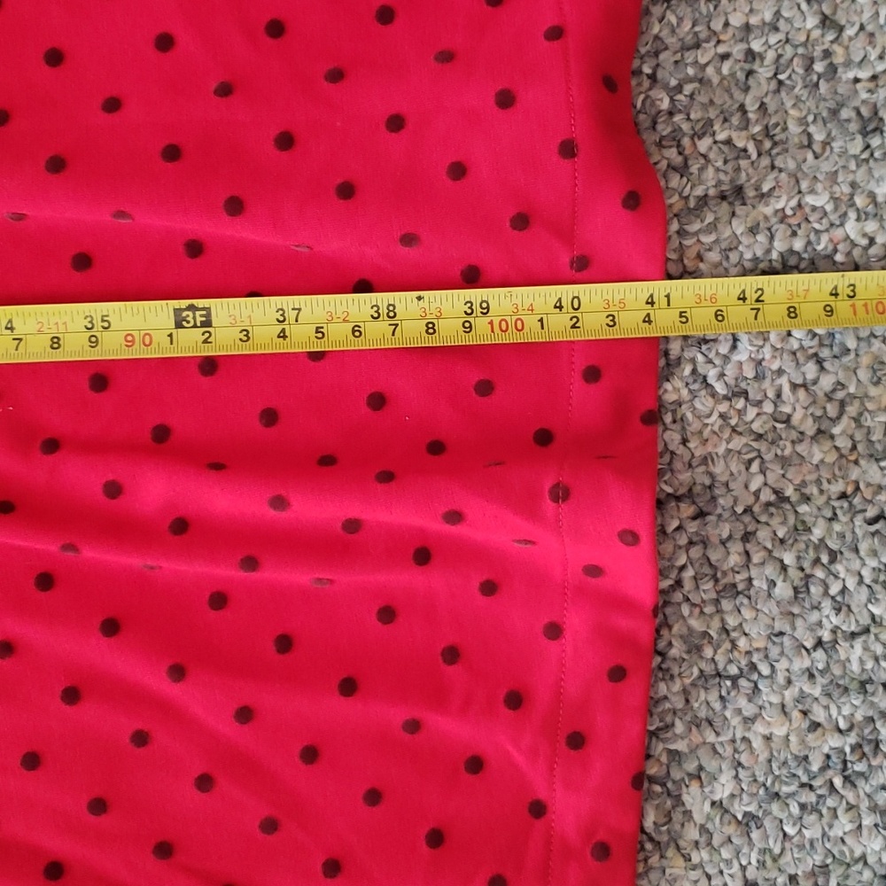 LANDS'END DRESS - Picture 5 of 8